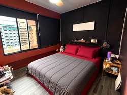 Blk 347 Kang Ching Road (Jurong West), HDB 4 Rooms #636372001
